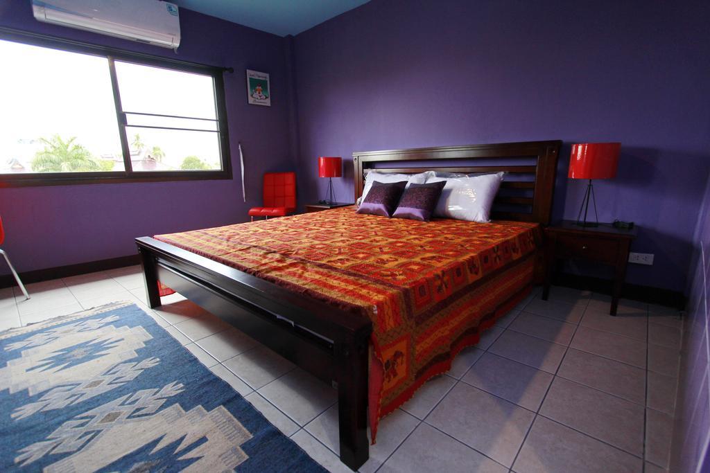 Chez Pom Hotell Chiang Mai Eksteriør bilde